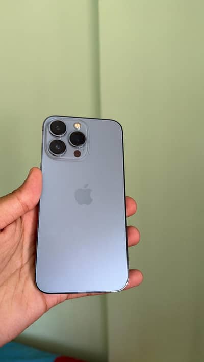 Apple iPhone 13 Pro