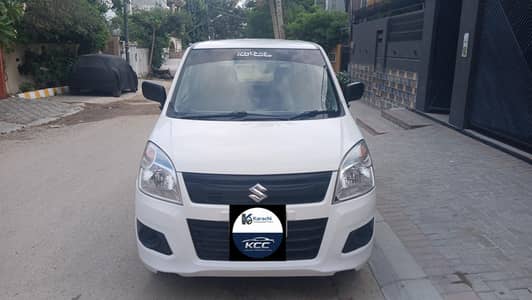 Suzuki Wagon R 2020 2018 3 Cars at 1 Place Cultus VXR 2019 & VXL 2021