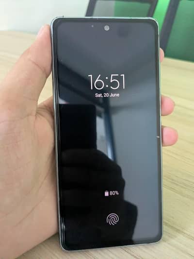 Samsung Mobile S20 FE / Sale And Exchange Offer