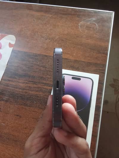 Apple iPhone 14 Pro Max