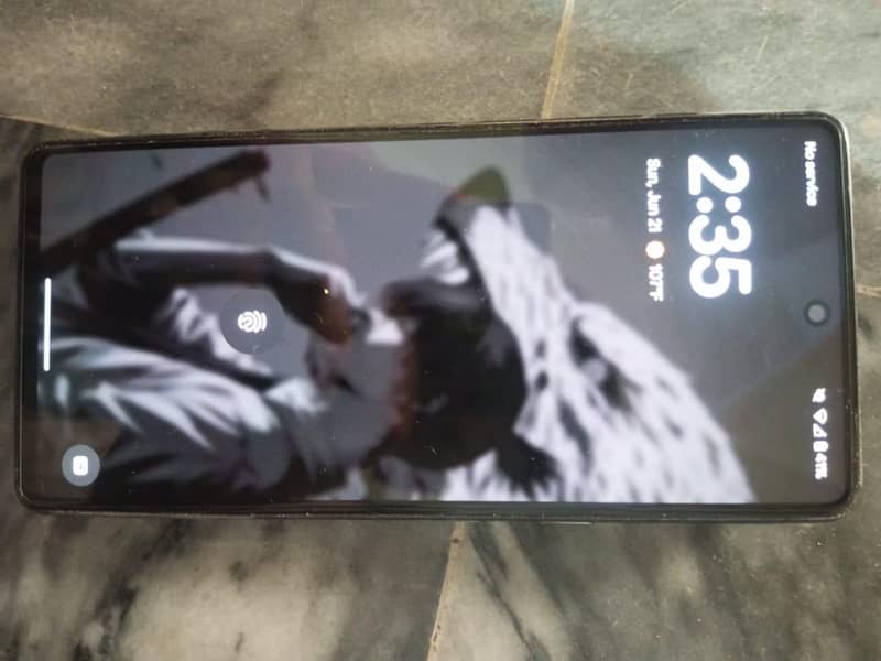 Google Pixel 7 0