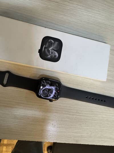 Apple watch series 11 (46mm)