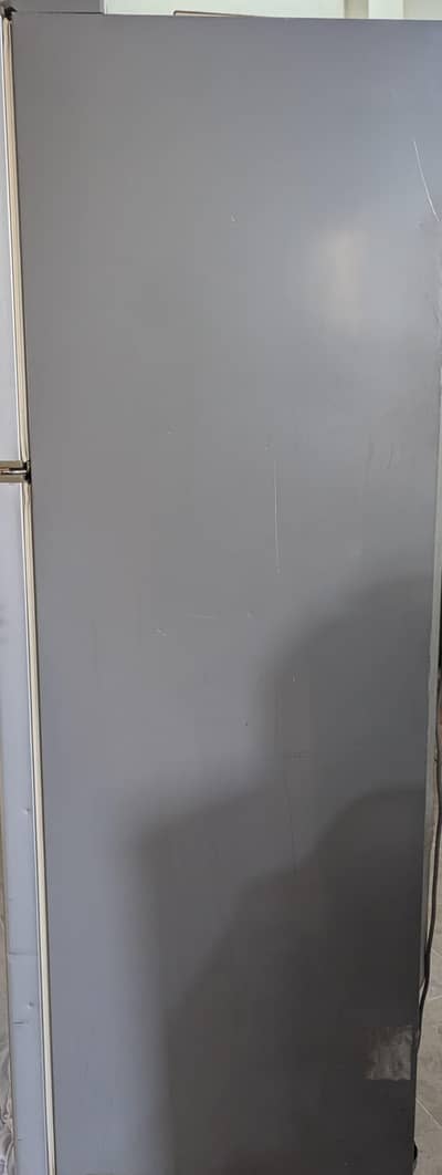 LG refrigerator