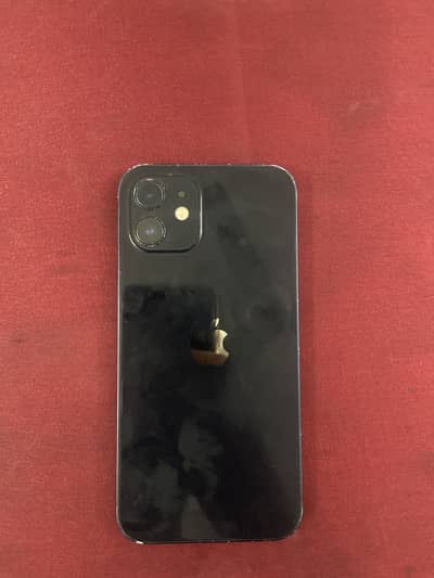 Apple iPhone 12