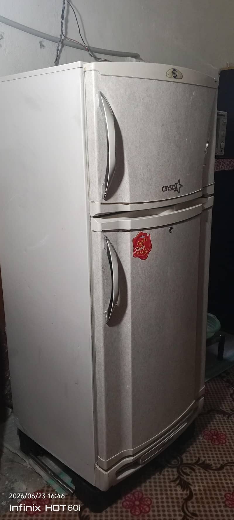 Fridge 3
