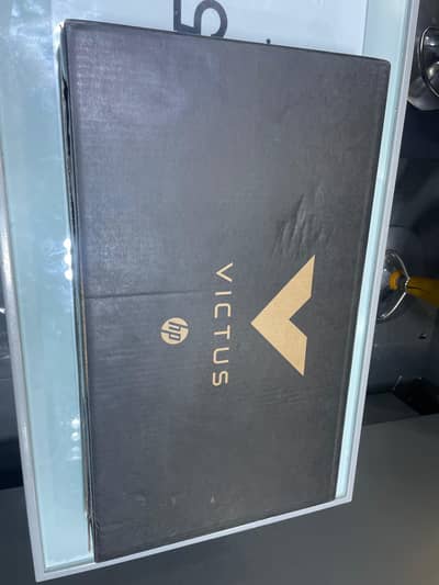 HP victus 15 fe2013