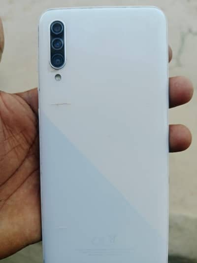 Samsung Mobile A30s