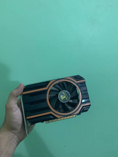 Nvidia Gtx 750 OC Edition 10/10 Perfect Condition Graphics Card Sale!