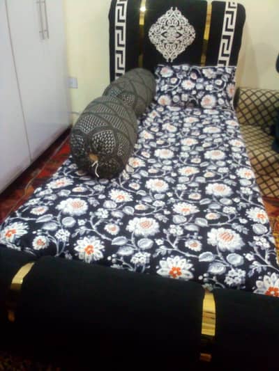 premium Quality  single Beds