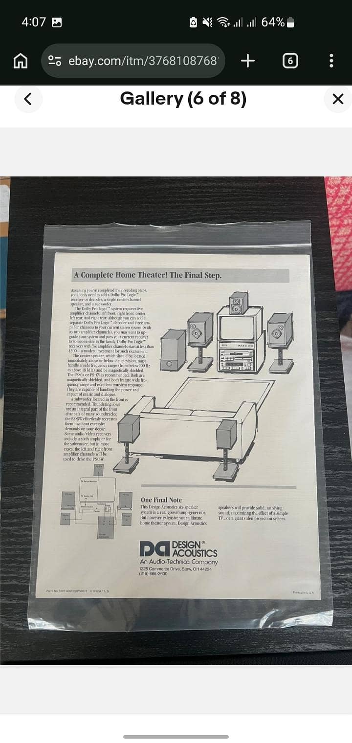 subwoofer 9