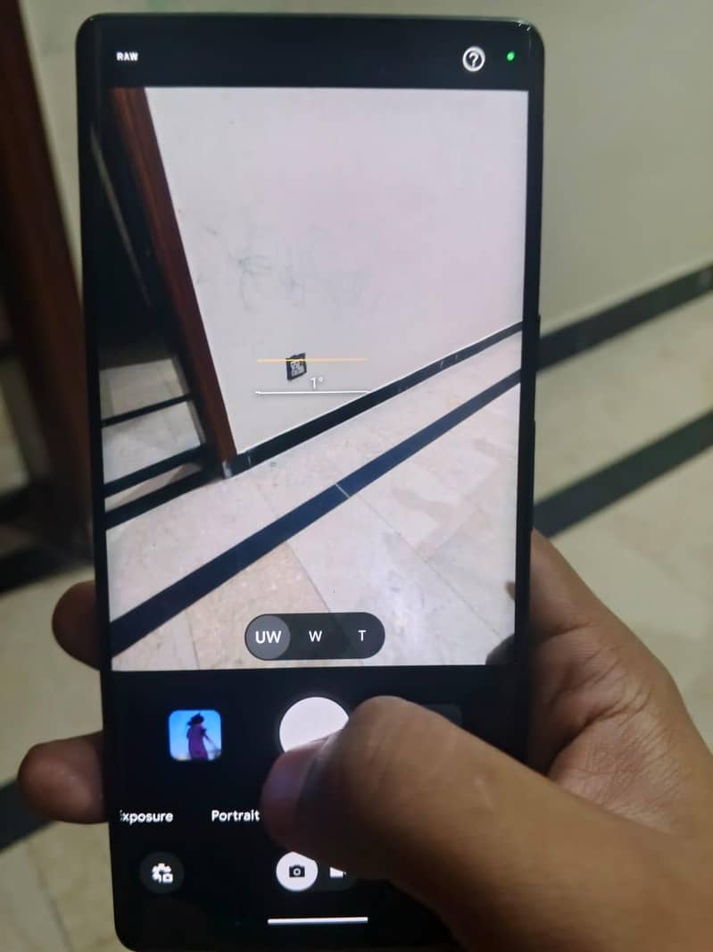 Google Pixel 6 Pro 1