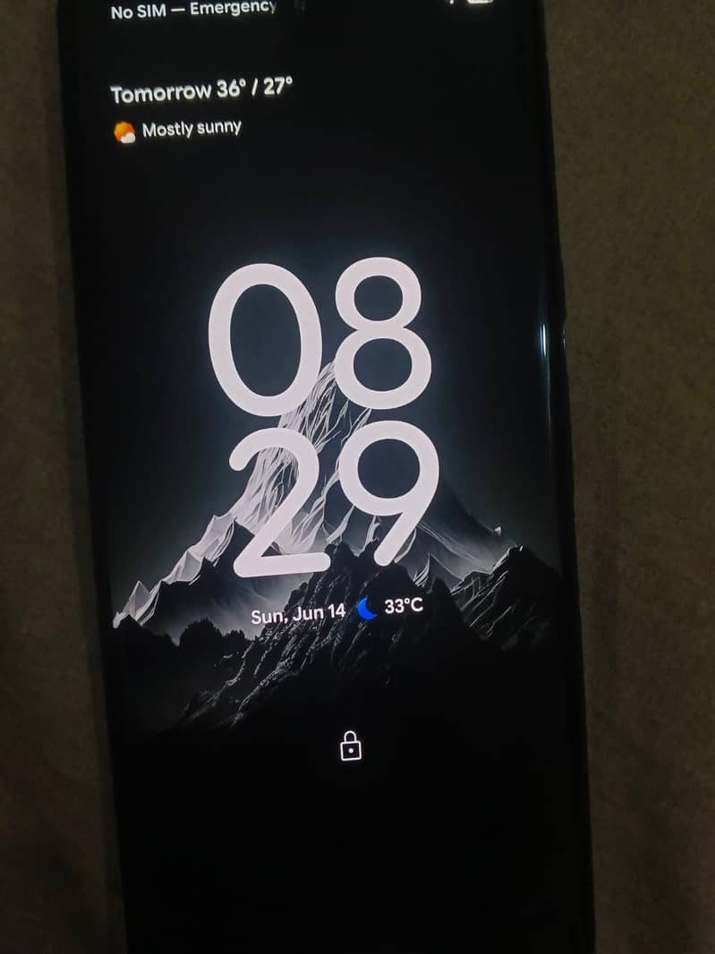 Google Pixel 6 Pro 5