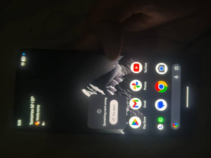 Google Pixel 6 Pro 6