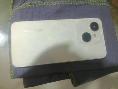 Tecno Spark Go 1
