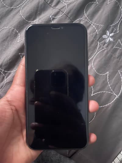 Apple iPhone 11 GB 128 Exchange possible
