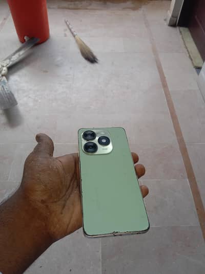 Tecno Spark 20