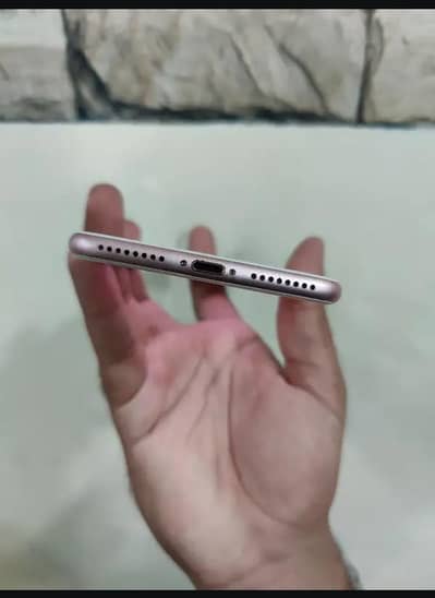 Apple iPhone 7 Plus