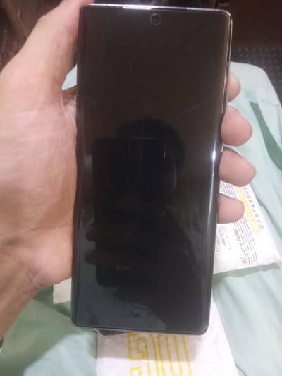 infinx hot 50 pro plus ka panel sell with all sman ky sth