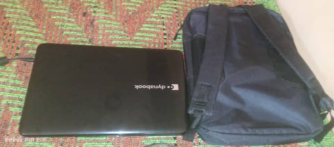 daynabook leptop