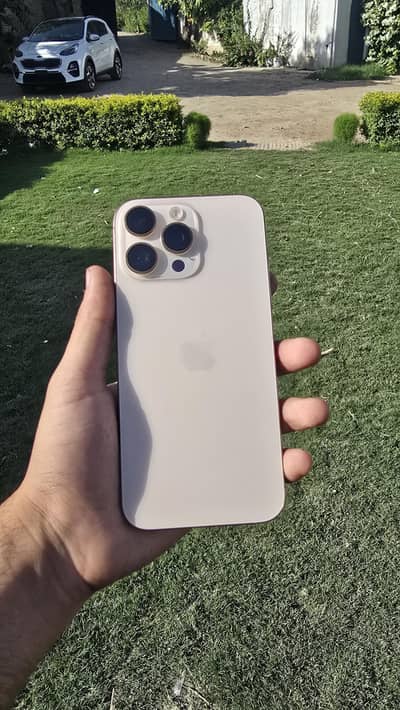 iphone 16 pro max non pta dual sim