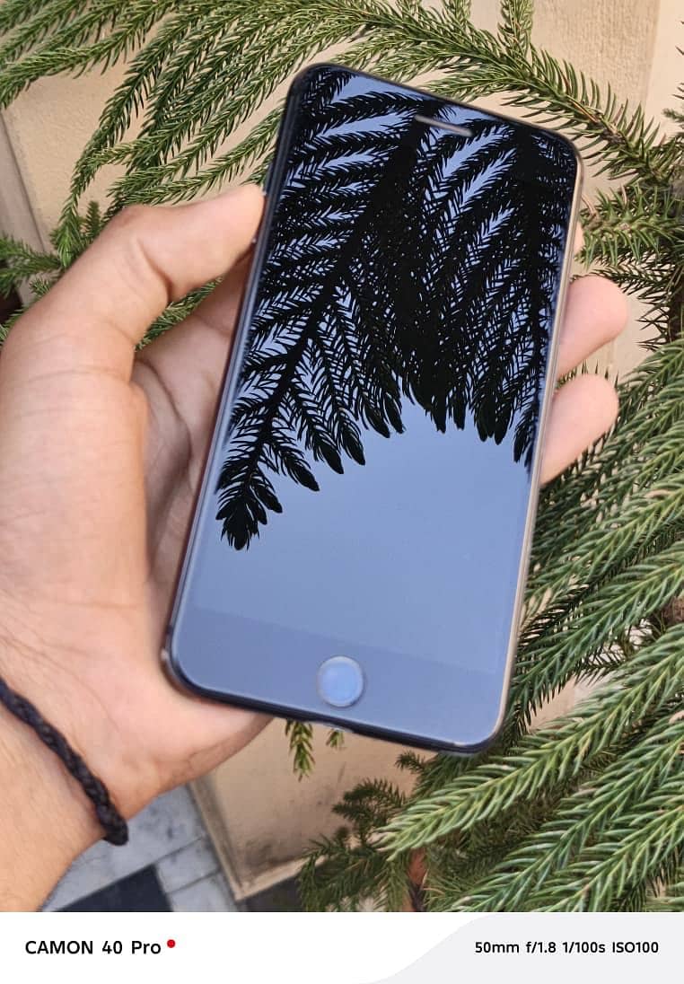 Apple iPhone 8 Plus 2
