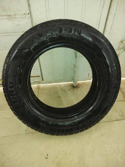 Tyre for sale 145 80 13