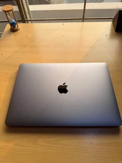 Macbook Pro M2 | 8/512 | with Box | Resonable Price | Urgent Sale