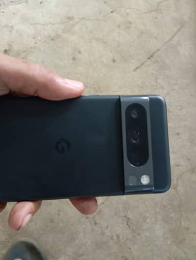 Google Pixel 8 Pro
