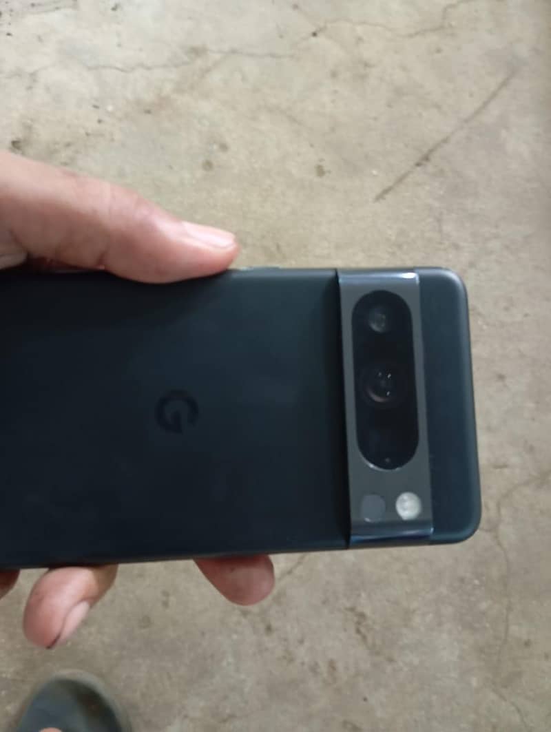 Google Pixel 8 Pro 0