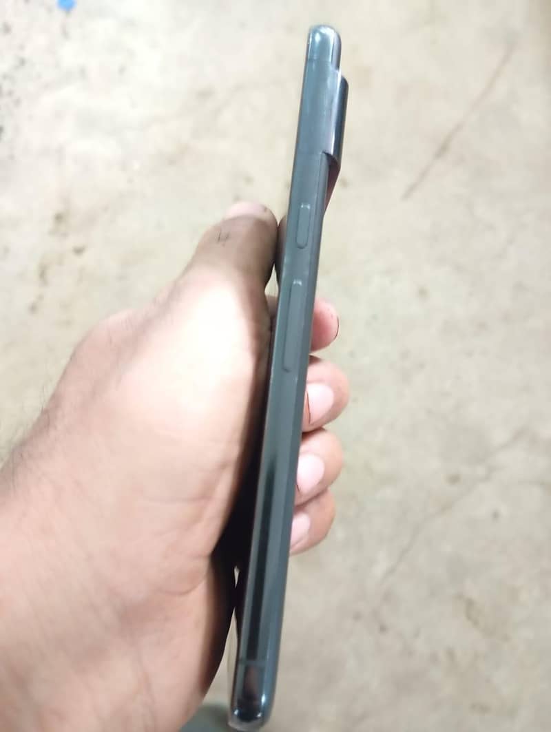 Google Pixel 8 Pro 3