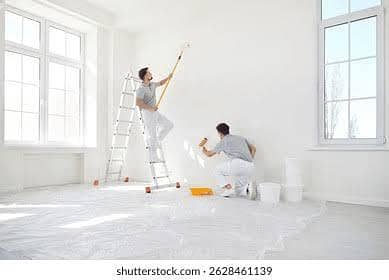 Painter Jobs Available