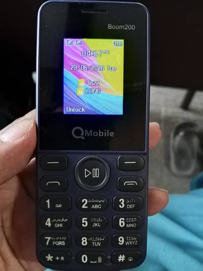QMobile Other Model