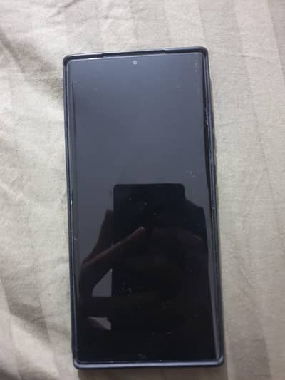 Samsung Mobile Note 20