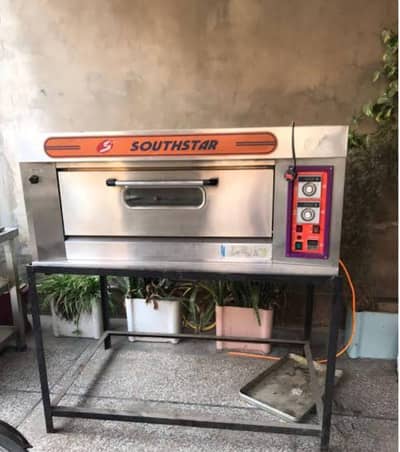 Commercial Restaurant Oven for Sale