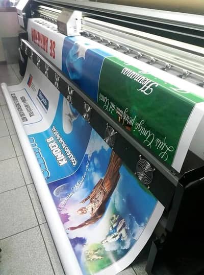 Panaflex Printing, Business Cards & Shadi Cards