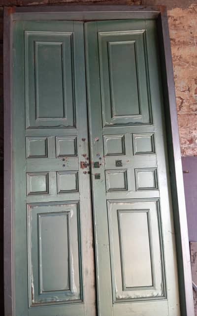 Home Door