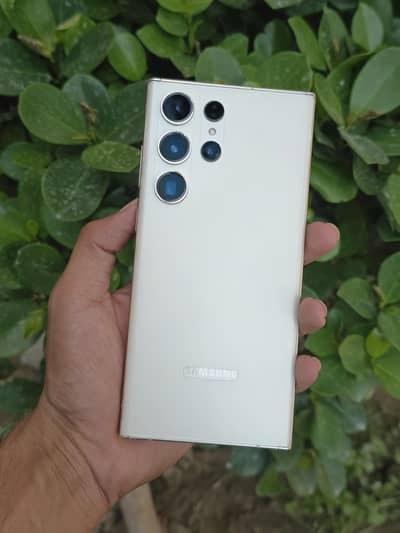 Samsung Mobile S23 Ultra