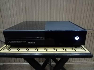 xbox one fat 500 gb