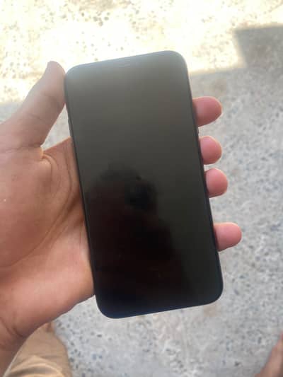 Apple iPhone XS Just exchange with Android