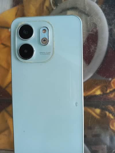 Infinix Smart 9 hd