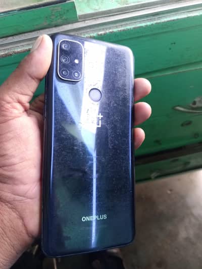 One Plus Nord N10 5g  6/128. Non pta