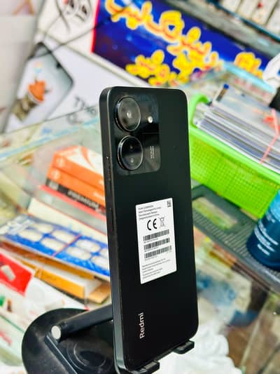 Xiaomi Redmi 13c