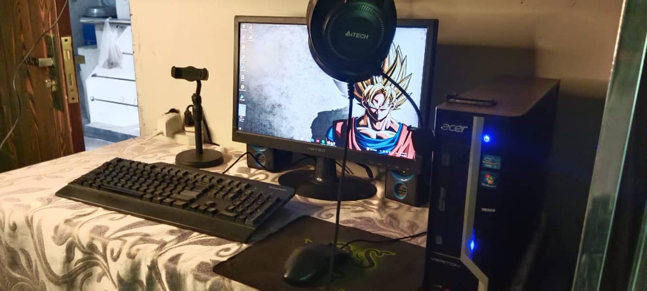 Desktop Computer 0