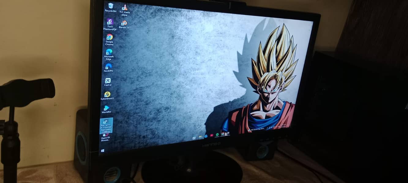 Desktop Computer 1