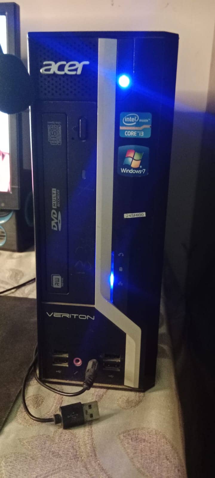 Desktop Computer 3