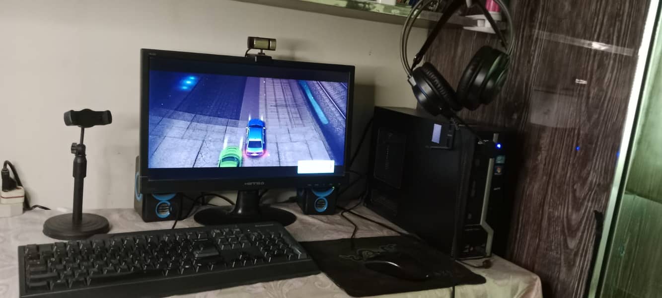 Desktop Computer 5