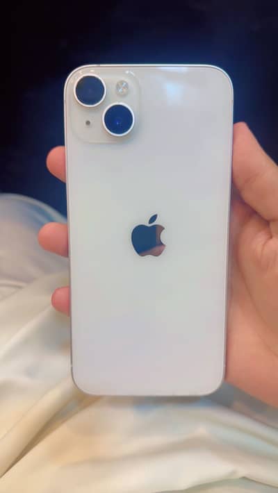 Apple iPhone 14 plus