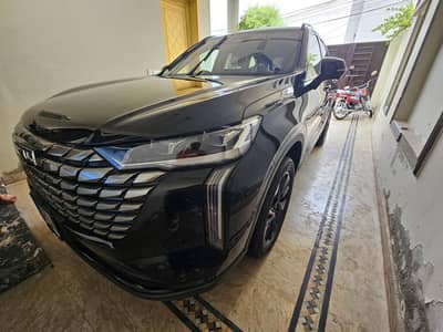 Haval H6 2026