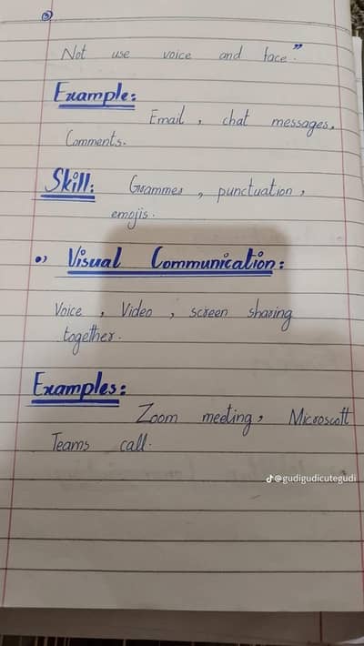 Education Teacher