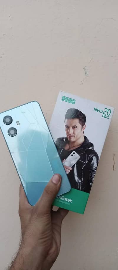 SEGO Neo 20 pro